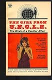  : The Girl From Uncle (The Birds Of a Feather Affair)
