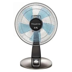 Rowenta VU2530 Turbosilence Tischventilator
