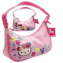 Hello Kitty Small handbag Purse Flower Patch, Hello Kitty Wallets & Lunch Bag also available!