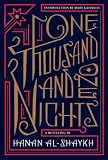 One Thousand and One Nights: A Retelling