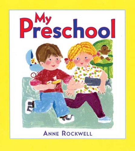 Baby Preschool