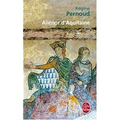 Ali�nor d'Aquitaine (nouvelle �dition)