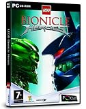 Bionicle Heroes (PC CD) [Import anglais]