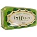 Claus Porto Seven Times Milled Shea Butter Alface Almond Oil Soap, 12.3oz