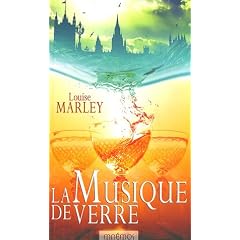 La musique de verre