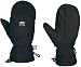 Suchen : Salewa COLD DAYS WS MITTENS, black