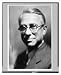 Historic Print (L): [John Erskine, head-and-shoulders portrait, facing left] / Pirie ...