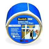 3M 2090-CM Scotch-Blue Painter's Masking Tape for Corners and Hinges