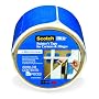 3M 2090 Scotch-Blue Painter's Masking Tape for Corners and Hinges, 1-Pack