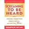 Helpful books on Women's Hormone Imbalance