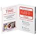 Giftscriptions Magazine Gift Certificate: TIME