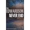 Swedish Crime Fiction Set 4