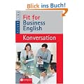 Fit for Business English. Konversation