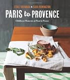 Paris to Provence: Childhood Memories of Food & France