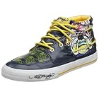 Ed Hardy Fuze Midrise Lace-Up
