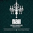 Nail 2011 SXSW Sampler
