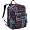 Black Cabesa Blue Perry Plaid