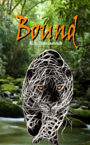 Bound (Fireborne Trilogy) (Volume 2)