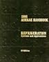 1986 Ashrae Handbook Refrigeration Systems and Applications/Inch-Pound Edition