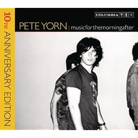 Pete Yorn album cover
