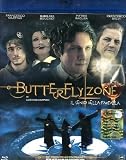 Butterfly Zone (2009) ( Butterfly zone - Il senso della farfalla ) ( Butter fly Zone ) [ Blu-Ray, Reg.A/B/C Import - Italy ]