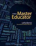 Master educator : student course book