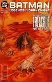 Batman: Legends of the Dark Knight, Feb 1997 (Freakout: Part One of Three, 1 of 3, #91)