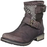 Steve Madden Flank Ankle Boots