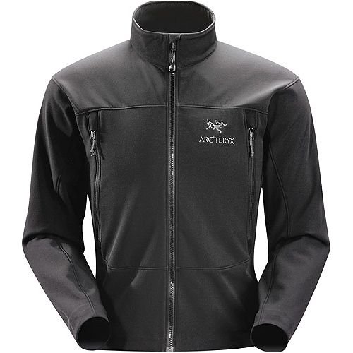 Buy Arc'teryx Ladies Gamma AR Jacket by Arc'teryx