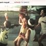 Afraid to Dance