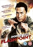 Flashpoint [DVD] [2007]
