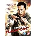 Flashpoint [DVD] [2007]