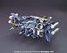 Macross Frontier F VF-25S Armored Messiah Valkyrie Ozuma 1/72 scale_s-4