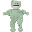 Organic Flat Frog by Under the Nile