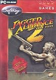 Jagged Alliance 2