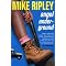 Top 10 Mike Ripley books