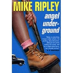 Angel Underground