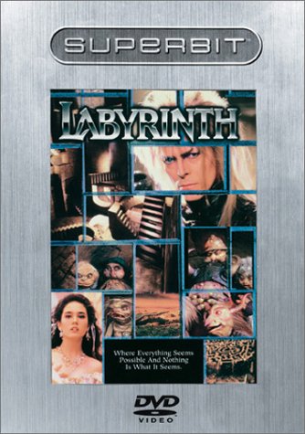 Labyrinth (Superbit Collection)