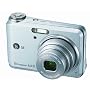 GE-A835 8MP Digital Camera with 3X Optical Zoom (Silver)