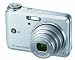 GE-A835 8MP Digital Camera with 3X Optical Zoom (Silver)