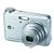 GE-A835 8MP Digital Camera with 3X Optical Zoom (Silver)
