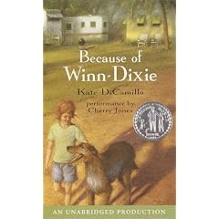 Because of Winn-Dixie