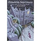 Midwinter Nightingale (Wolves Chronicles) by  Joan Aiken