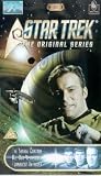 Review Paramount Home Entertainment  / Star Trek : The Original Series - Vol. 3.8 - The Savage Curtain / All Our Yesterdays / Turnabout Intruder
