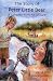 Books : The Story of Peter Little Bear (A Lamprey River Adventure)