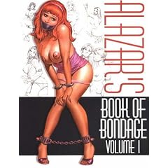 Alazar's Book of Bondage: v. 1