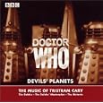 Doctor Who: Devil's Planets [UK-Import]
