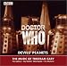 Doctor Who: Devil's Planets