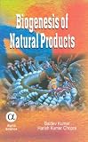 Biogenesis of Natural Products