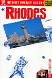 Books : Rhodes (Insight Pocket Guide Rhodes)